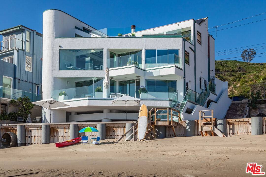 21016   Pacific Coast Hwy 3BR Malibu La