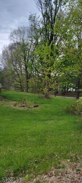 Main value in land. Oversize single family buildable lot.