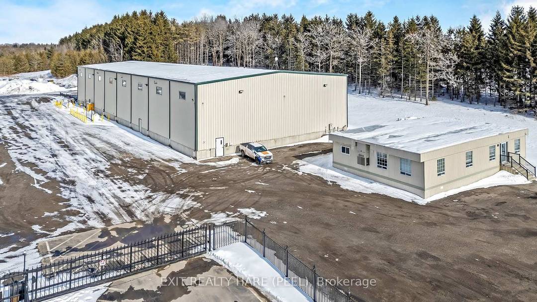 Prime 15 Acre Agricultural Commercial Industrial Opportunity.