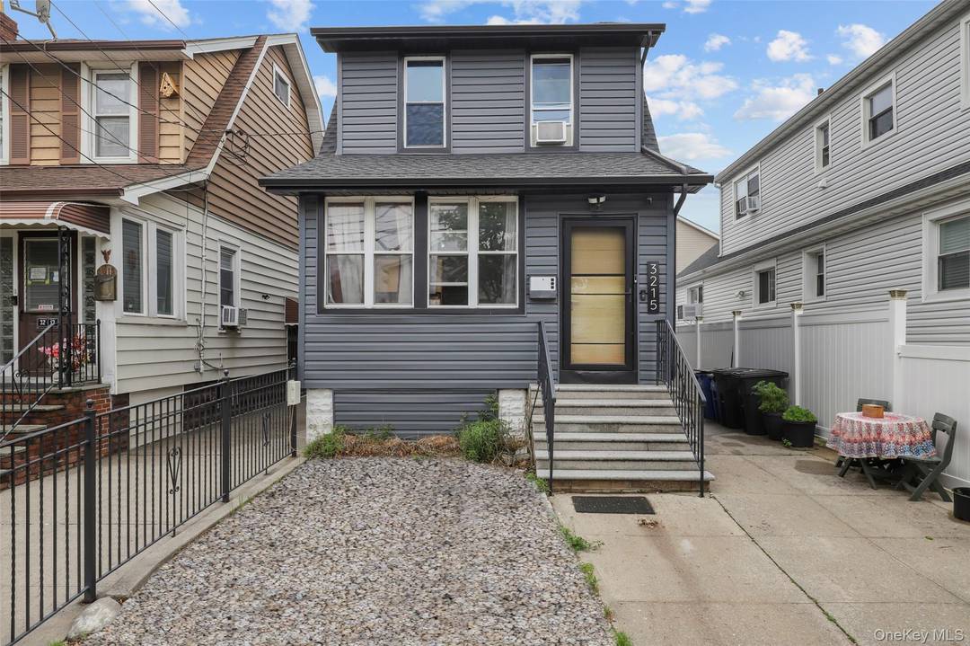 Welcome to 3215 Randall Avenue a beautifully maintained and thoughtfully updated 2 family home in the heart of Throggs Neck.