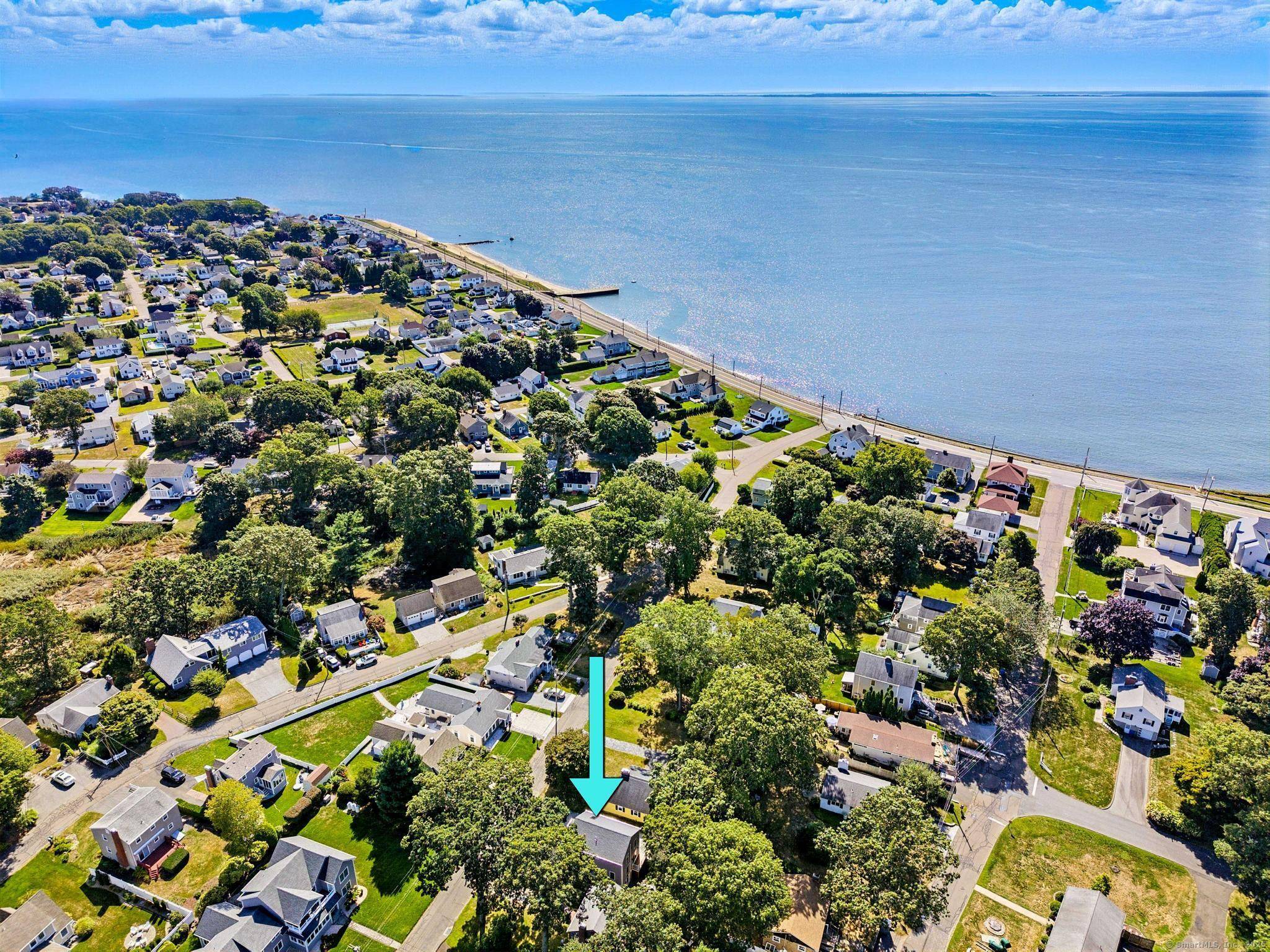 Knollwood Beach Association NEW Construction !