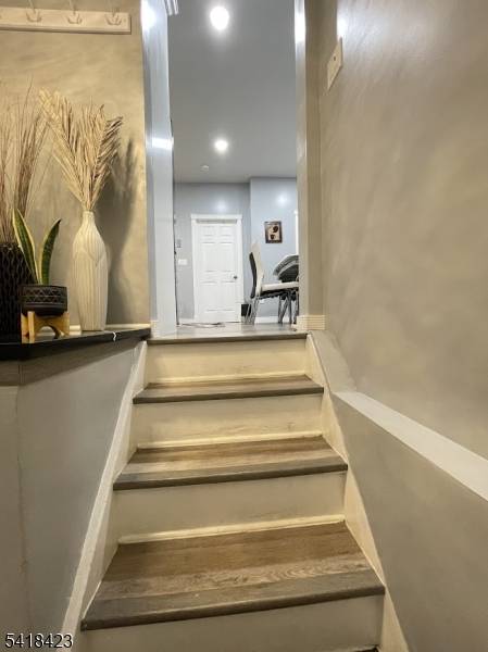 Fully renovated 2 family home 2024 offering modern finishes.