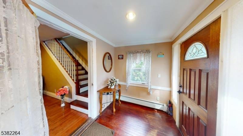 Welcome to 2 Fremont Street.