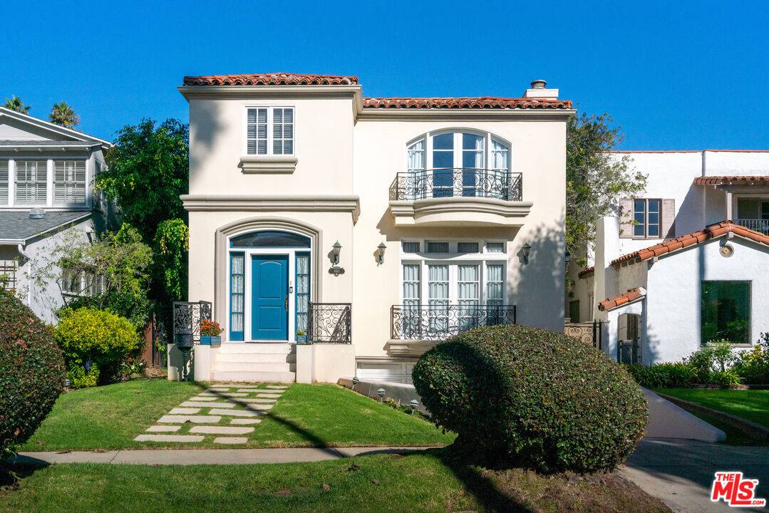 860 Wellesley Ave 4BR Brentwood La