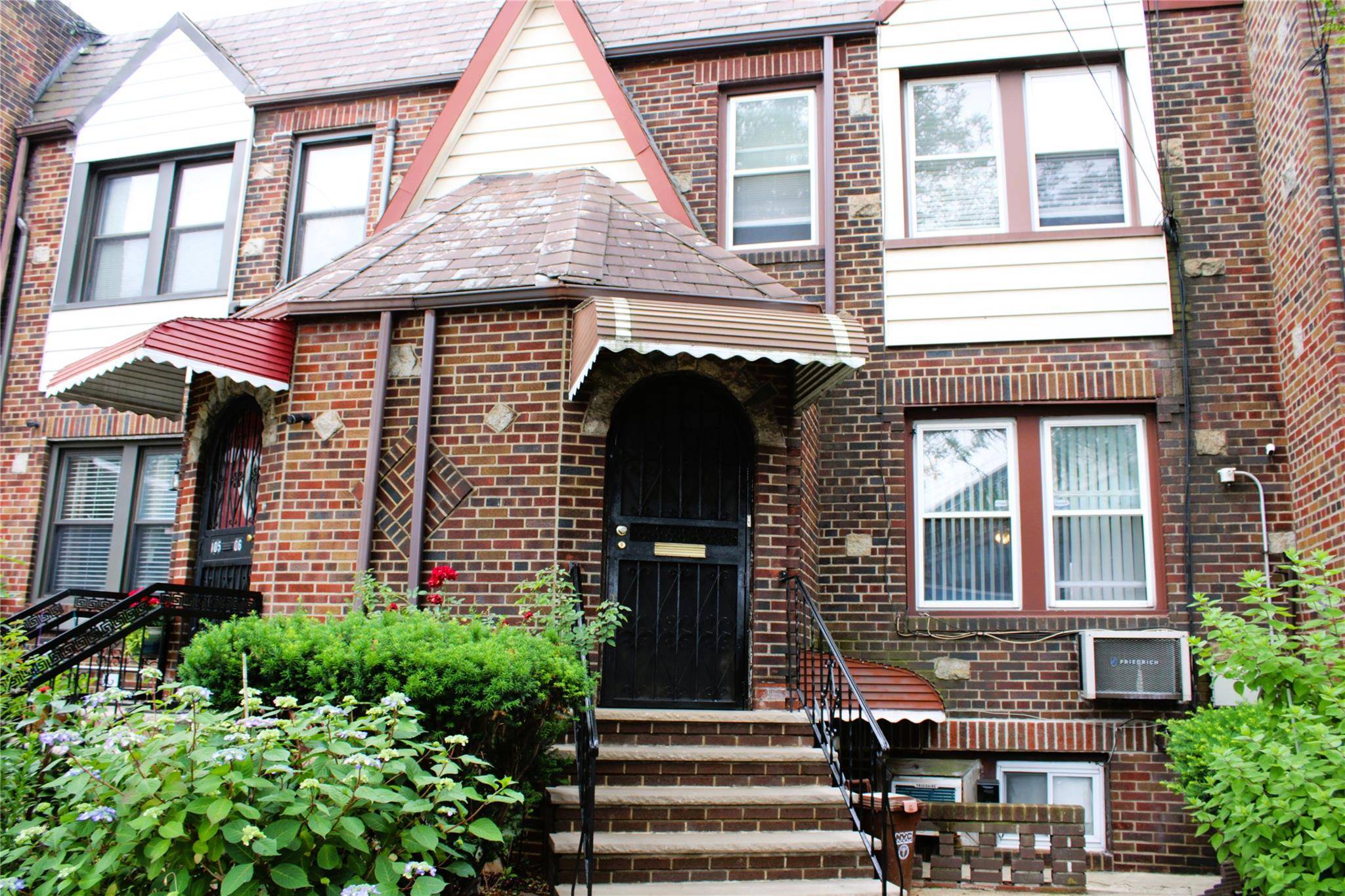 Legal 2 Family Currently being used as 1 Family Welcome to this charming updated 3 bedroom 2.