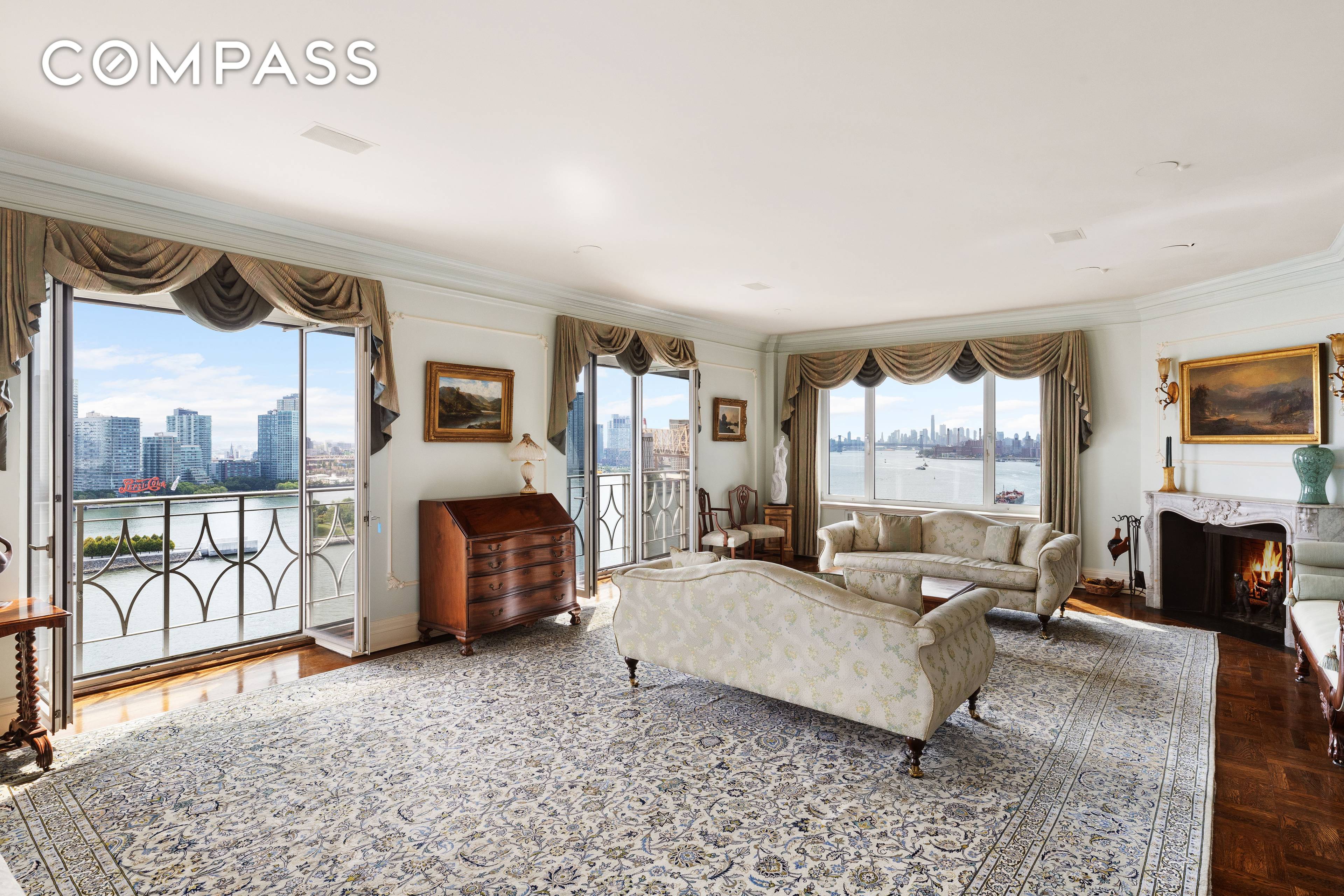 LEGENDARY LAYOUT COVETED LINE MAJESTIC VIEWS WORLD CLASS ADDRESS Majestic views envelop this high floor home, making its already expansive layout all the more grand, gorgeous, and breathtaking.