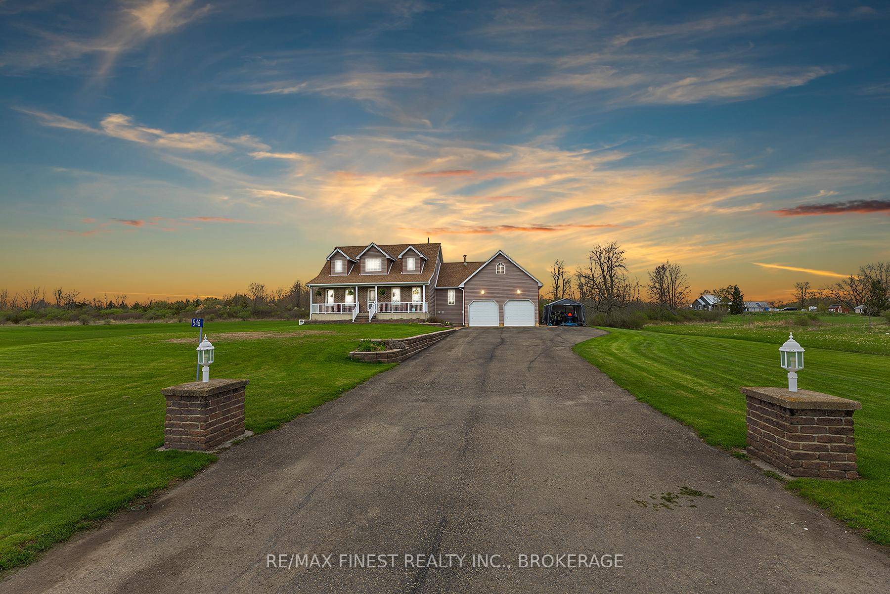 On nearly 60 acres of mixed woodland sits this beautiful country home, for sale for the first time since built in 1999.