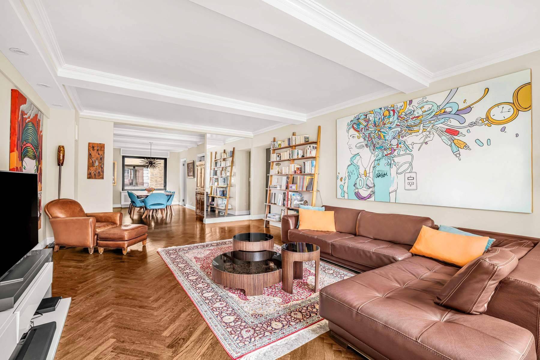 Stunning, Renovated 3 Bedroom, 3 Bath Home in Prime Upper West The one you ve been waiting for.