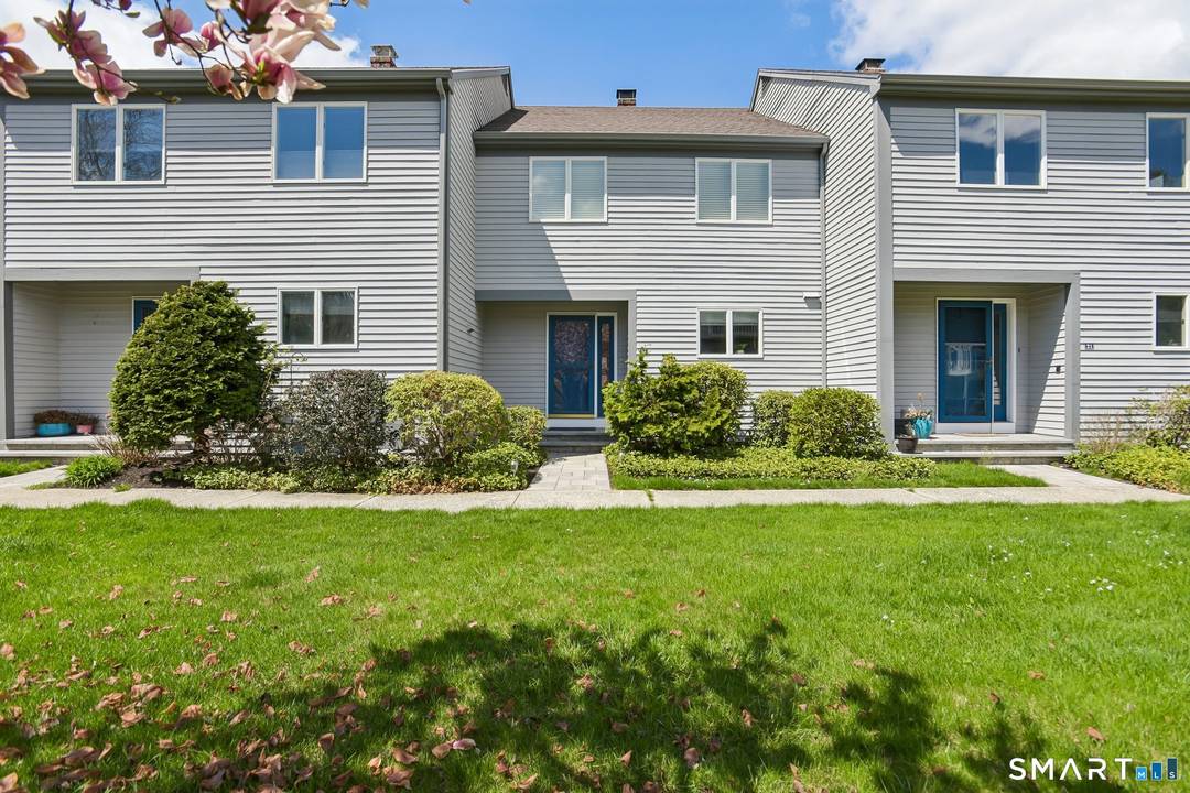 Nestled on six private, partially wooded acres along the picturesque Mystic River, 22 Whitehall Landing offers a rare opportunity to embrace coastal living with modern convenience.