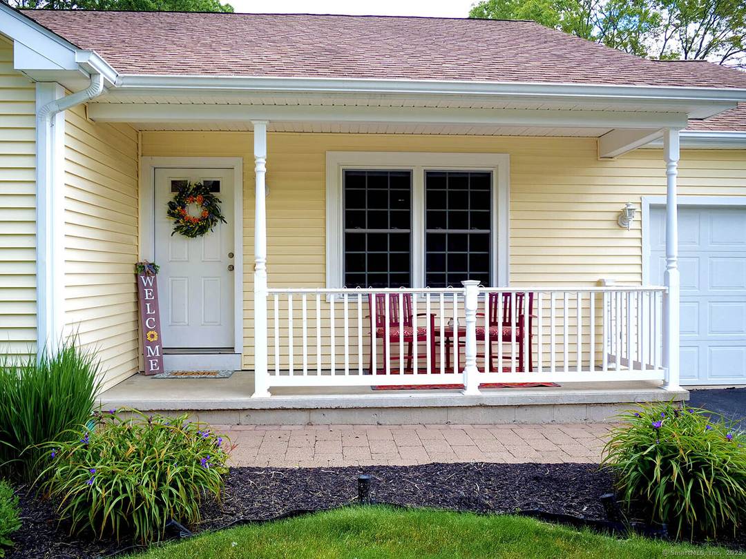 Welcome to Eagle Ridge Estates, a quiet, well maintained community.