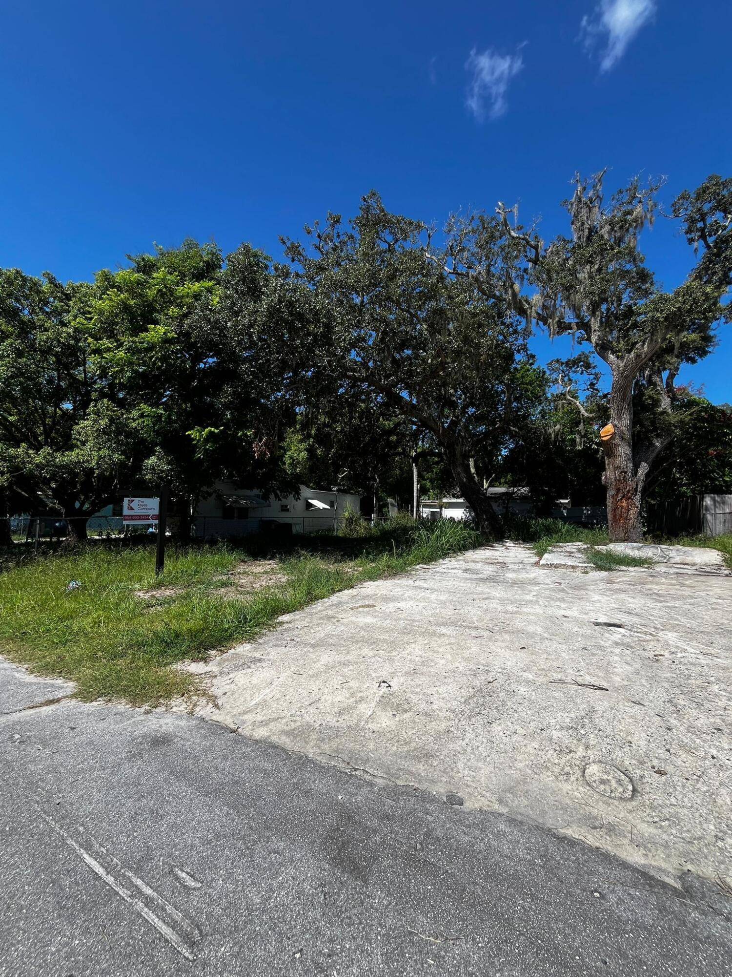 11421 Rampart Lane Land Palm Beach