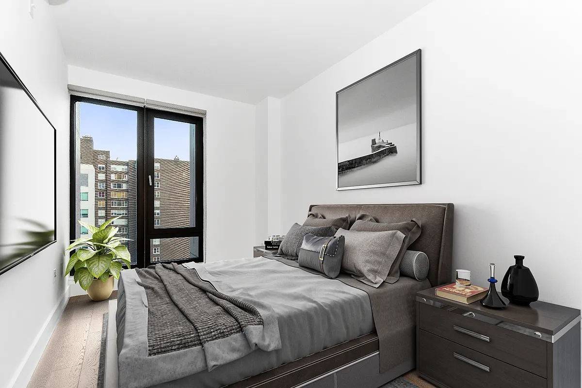 Sleek and Stylish, welcome home to 227 Lexington AvenueRising 15 stories, The Lex stands out in the heart of Murray Hill as a premium rental building that balances exceptional design ...