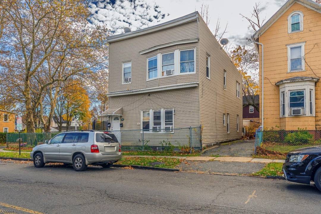 Welcome to 311 Elmwood Ave, a well located corner property.