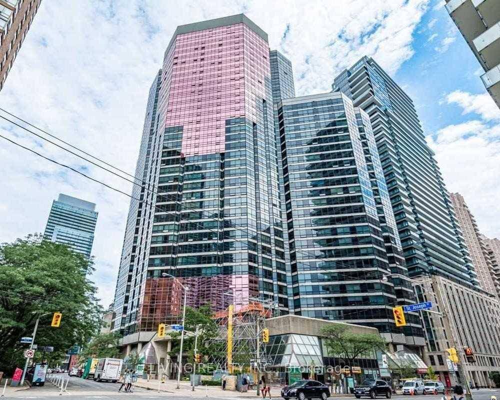 Spacious 1 1 Bedroom At Prime Bay St Joseph Location.