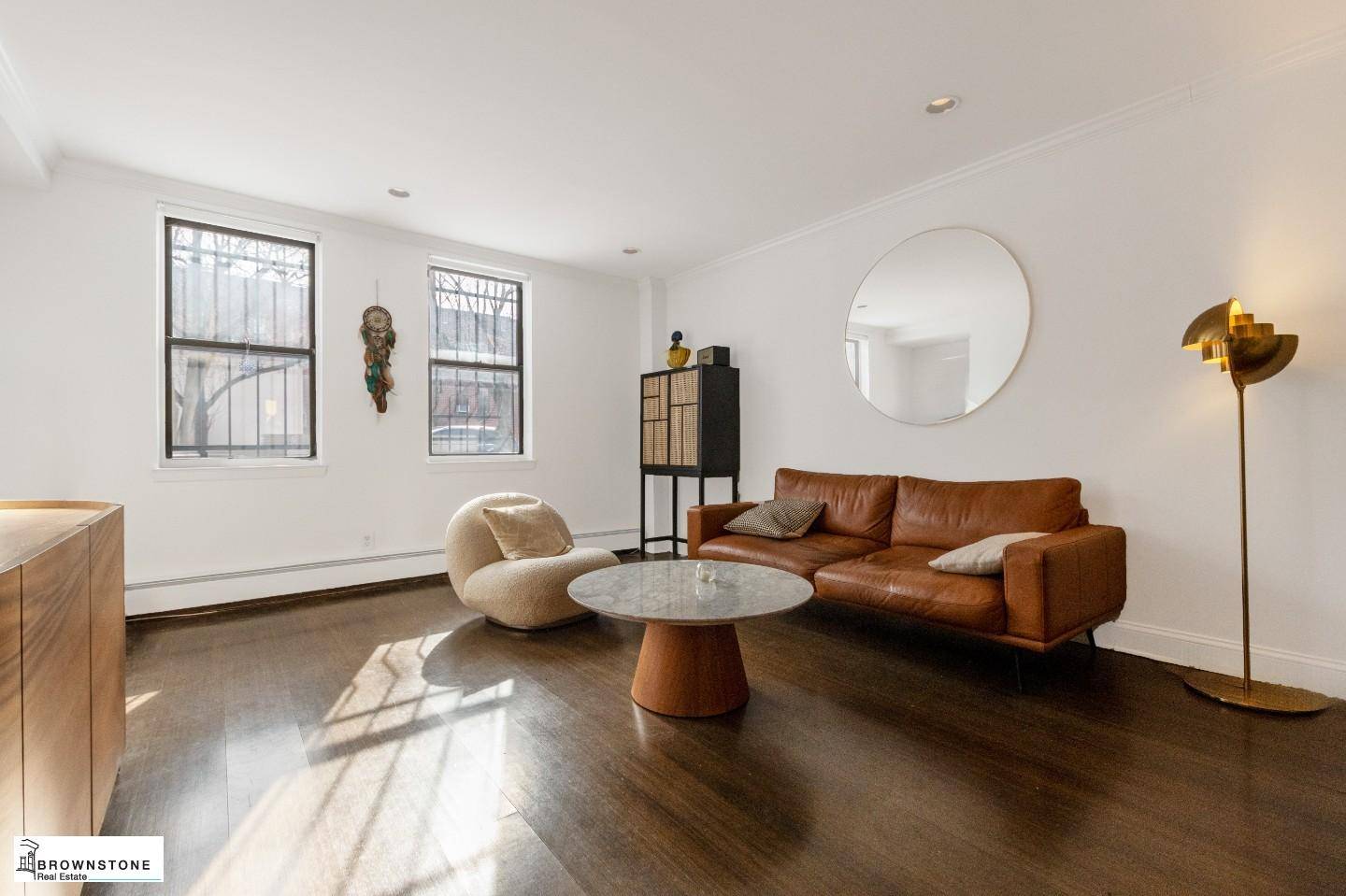 Welcome to Columbia Street Waterfront living one of Brooklyn's most vibrant neighborhoods, offering tree lined streets, bike paths, and Brooklyn Bridge Park.