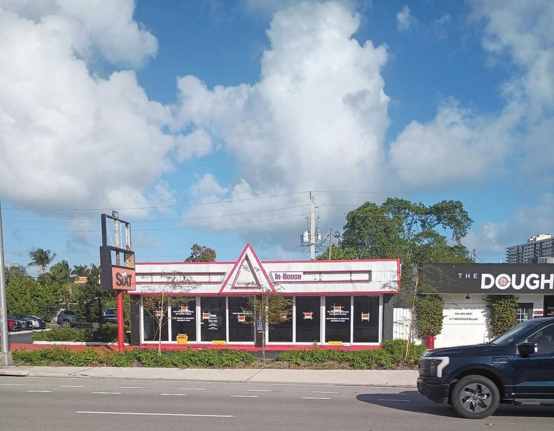 Triple Commercial Lease NNN.