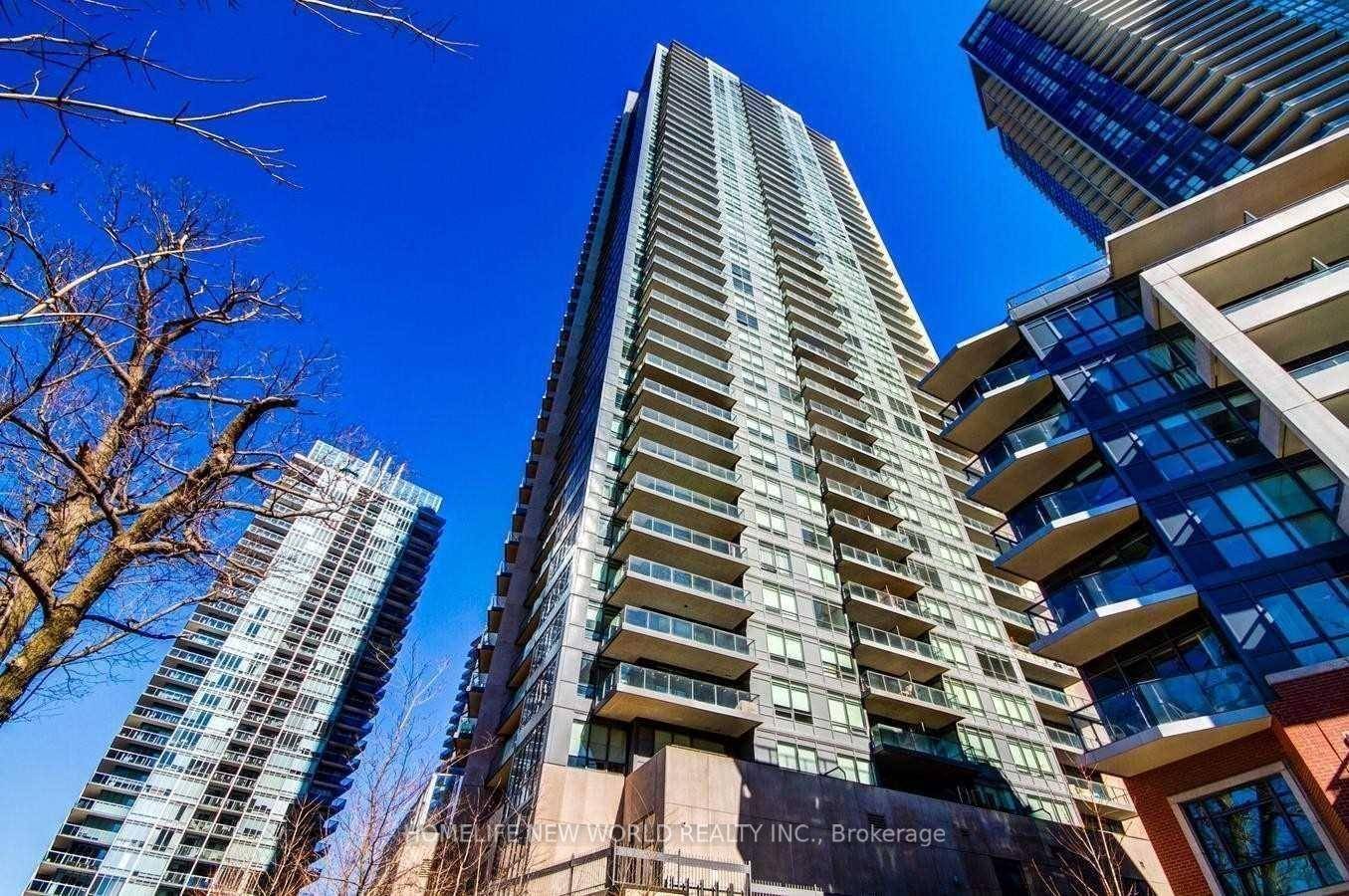 Client RemarksBright, Open Concept With South View, Private Open Balcony Overlooking Lake, Den Cld Be Used As Child's Sleep Area Or Work Space, 9' Smooth Ceiling, Humbershores Living, En Suite ...