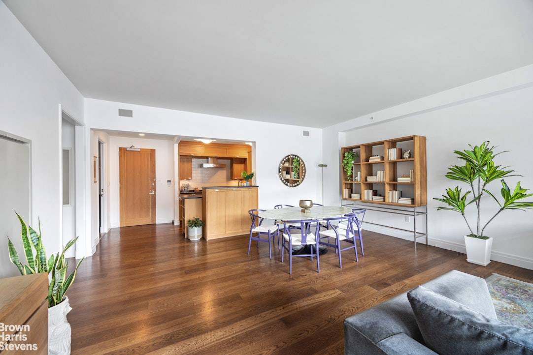 Welcome to the Chelsea Enclave, a collection of 53 bespoke apartments located in the heart of the west chelsea gallery district.