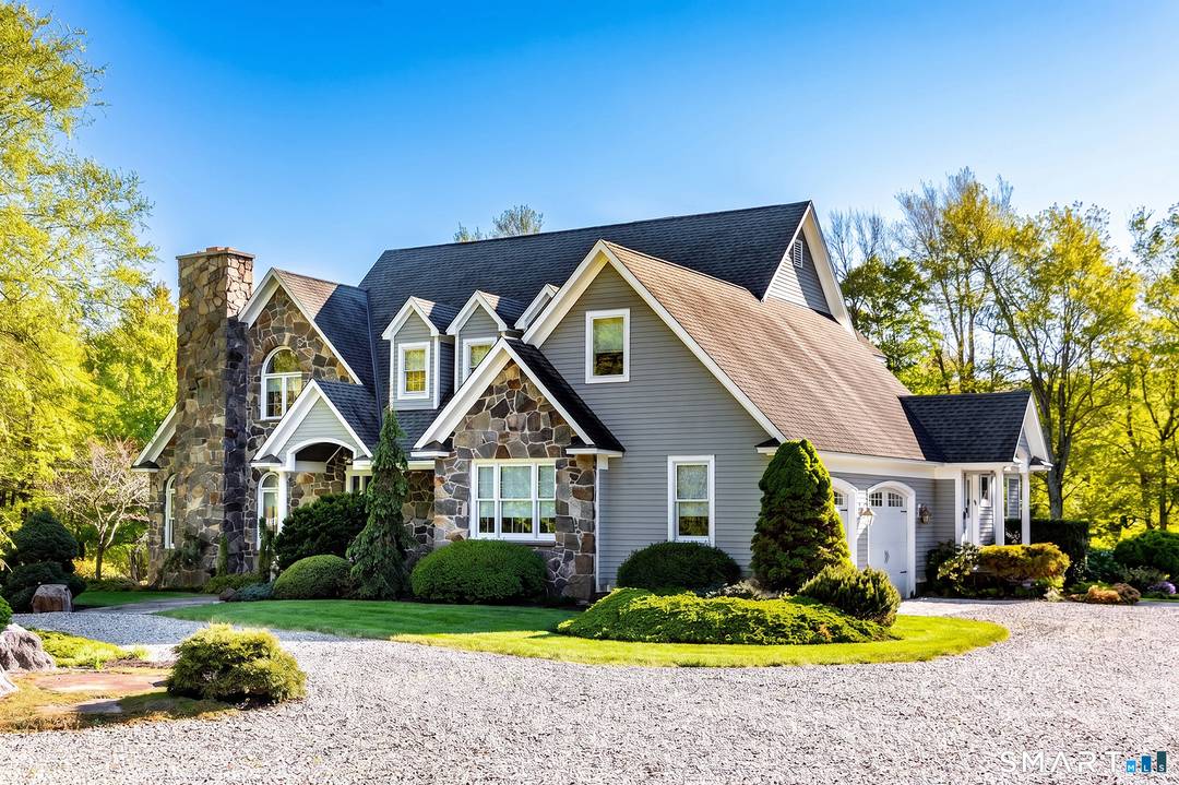 Experience the pinnacle of country living at 151 Melius Road, an idyllic and deeply private 18.