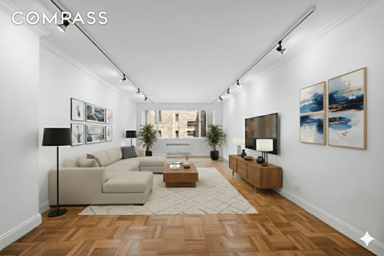 The Premiere Discover this charming pet friendly, full service Co op apartment, featuring one bedroom and one bathroom, just steps away from the East River Esplanade.