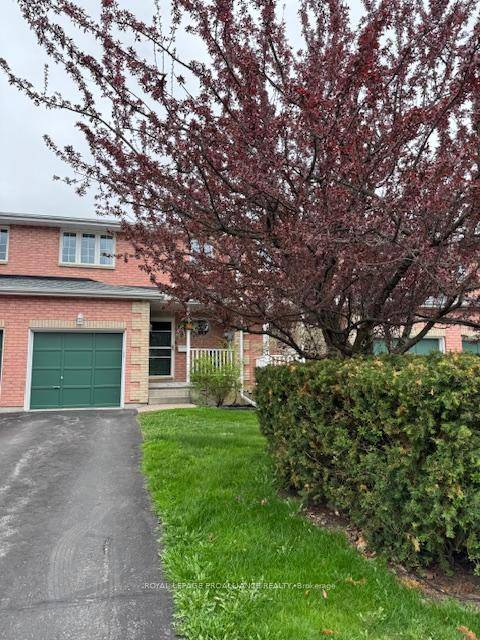 Welcome to this beautifully updated 2 storey townhouse in the sought after West Park Village !