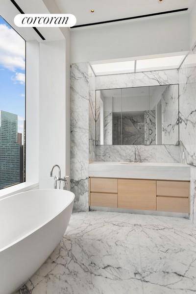 432 Park Avenue the iconic New York domicile designed by Rafael Vinoly is the ultimate standard of living and delivers a like new, never occupied pied a terre that is ...