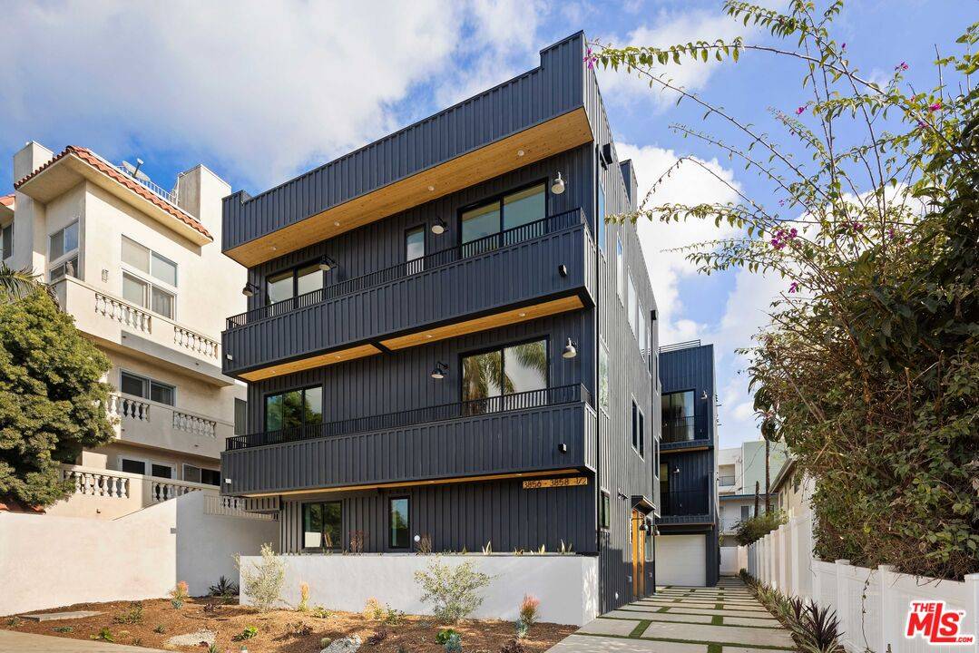 3856  Beethoven St 3.0 Marina Del Rey LA