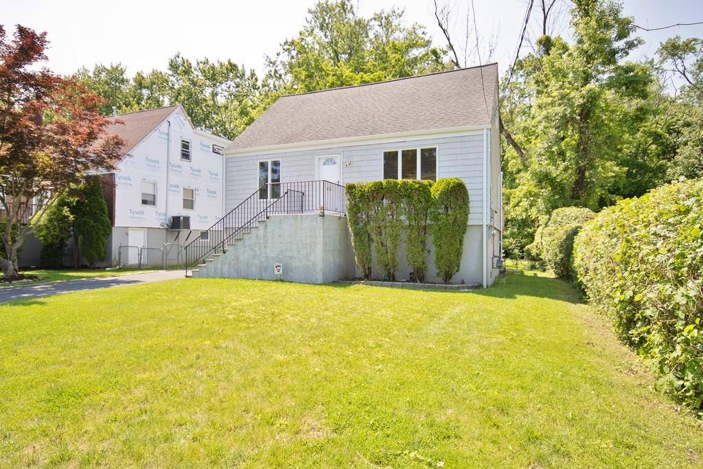 This charming and move in ready home features numerous updates and a spacious, private backyard perfect for relaxing or entertaining.