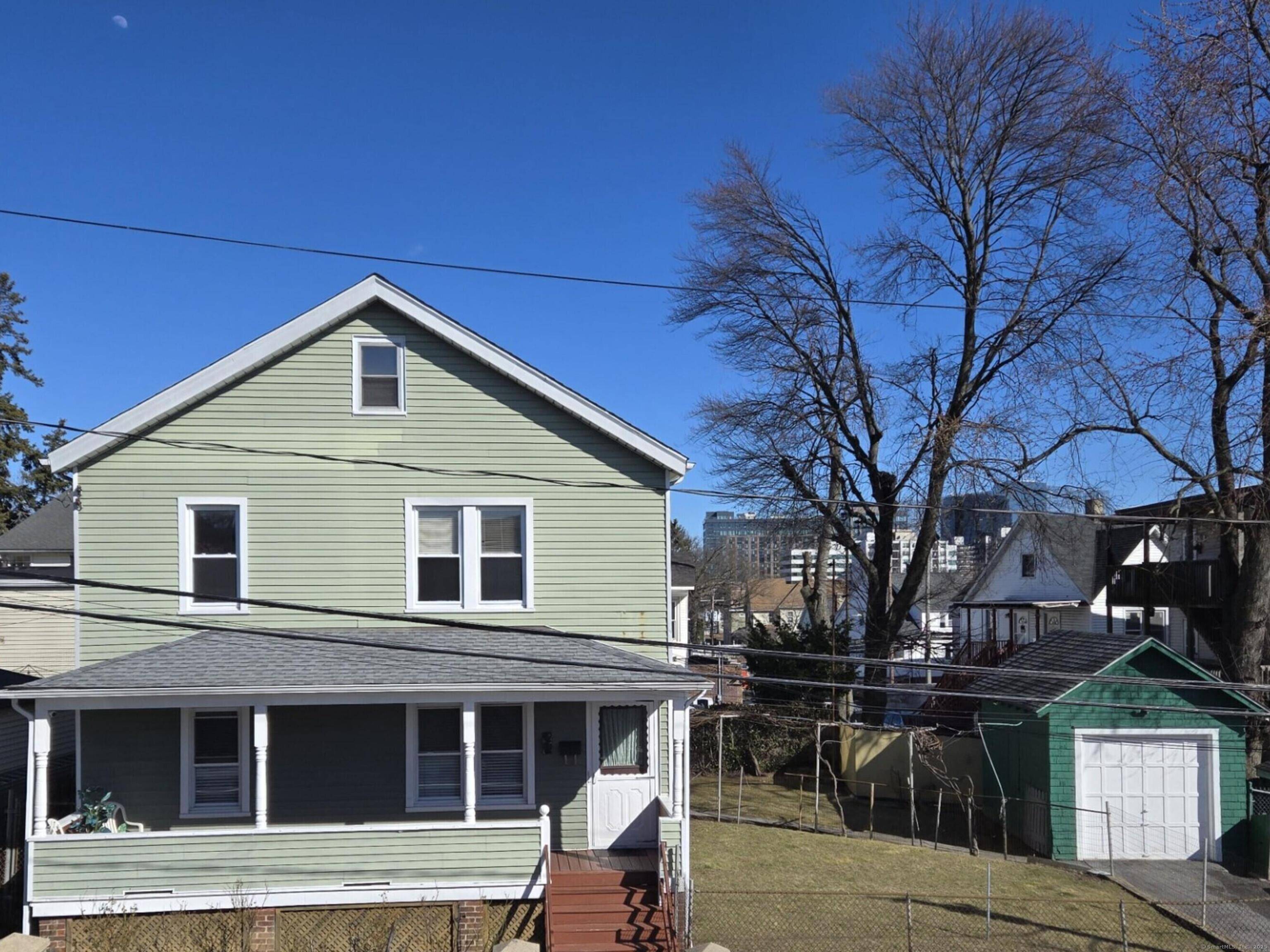 West Side Charmer This well maintained 2 family home will impress buyers the moment you drive by.