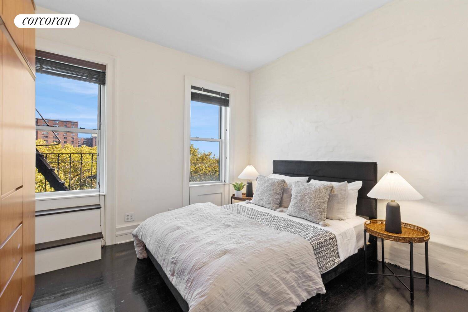 930 St. Nicholas Avenue, 53 Washington Heights Sugar Hill Border Nestled in a prime corner of one of Manhattan's most vibrant and historic neighborhoods, this exceptional loft at 930 St.