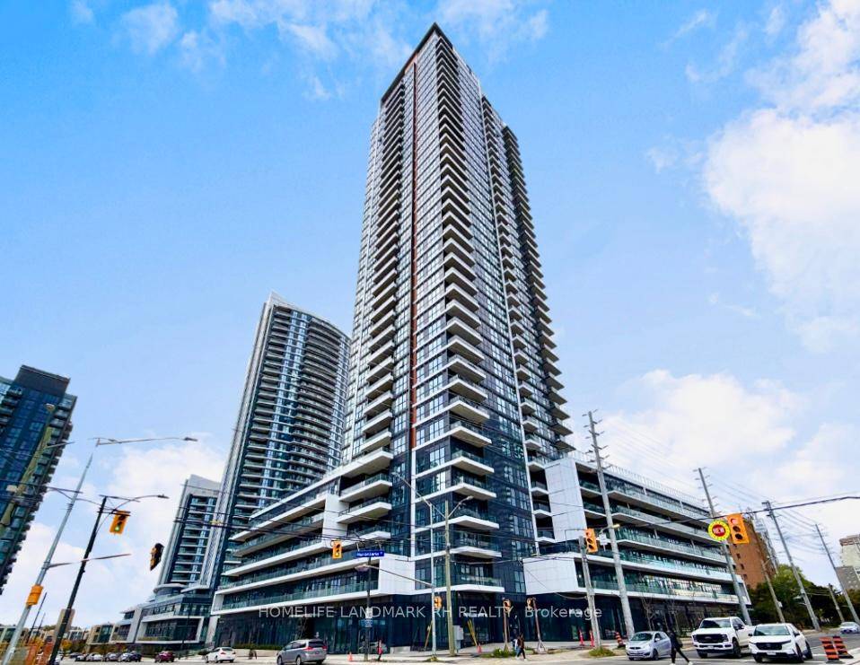 High Demand Location near City Centre of Mississauga.