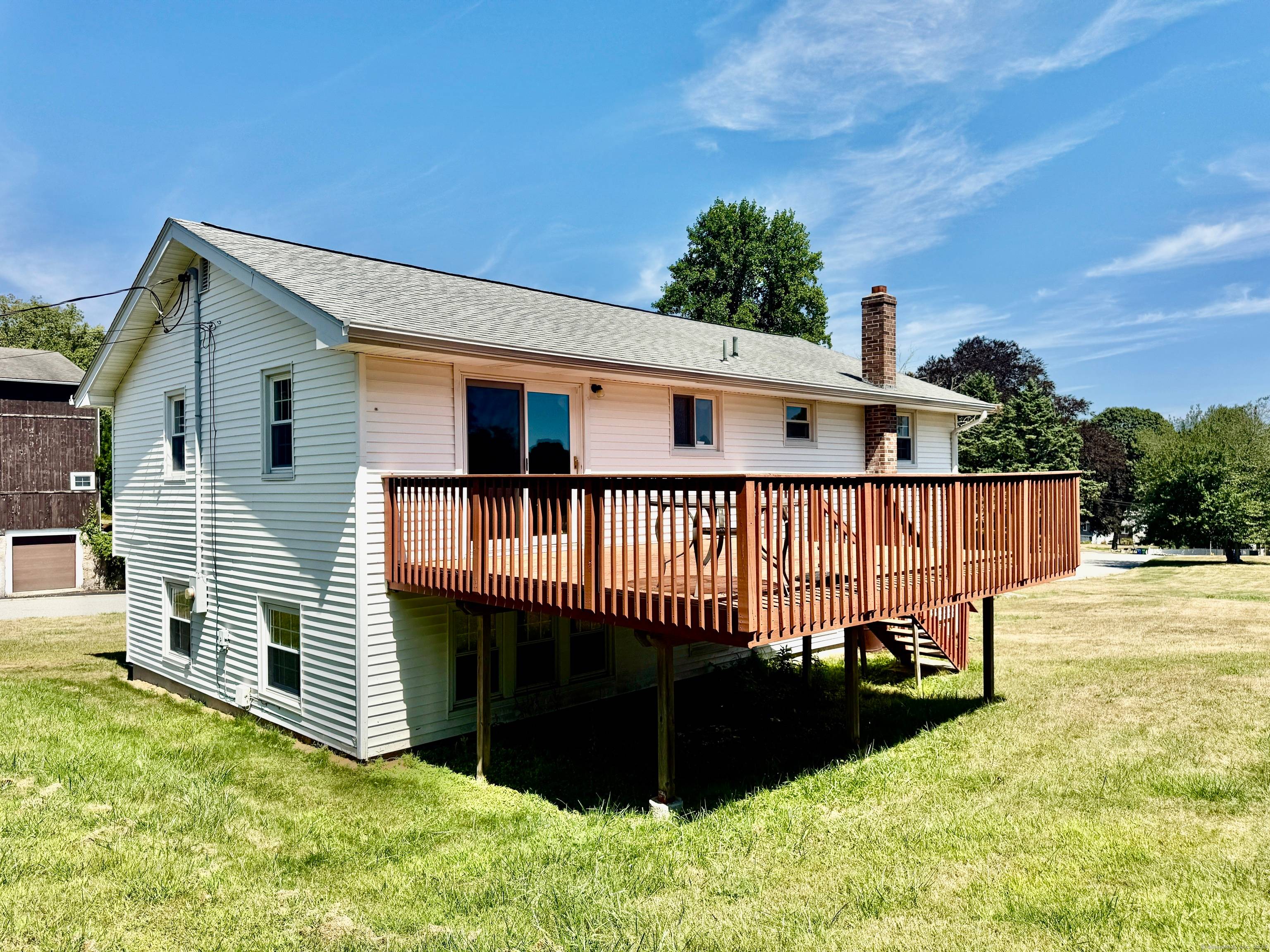 Spectacular Opportunity !