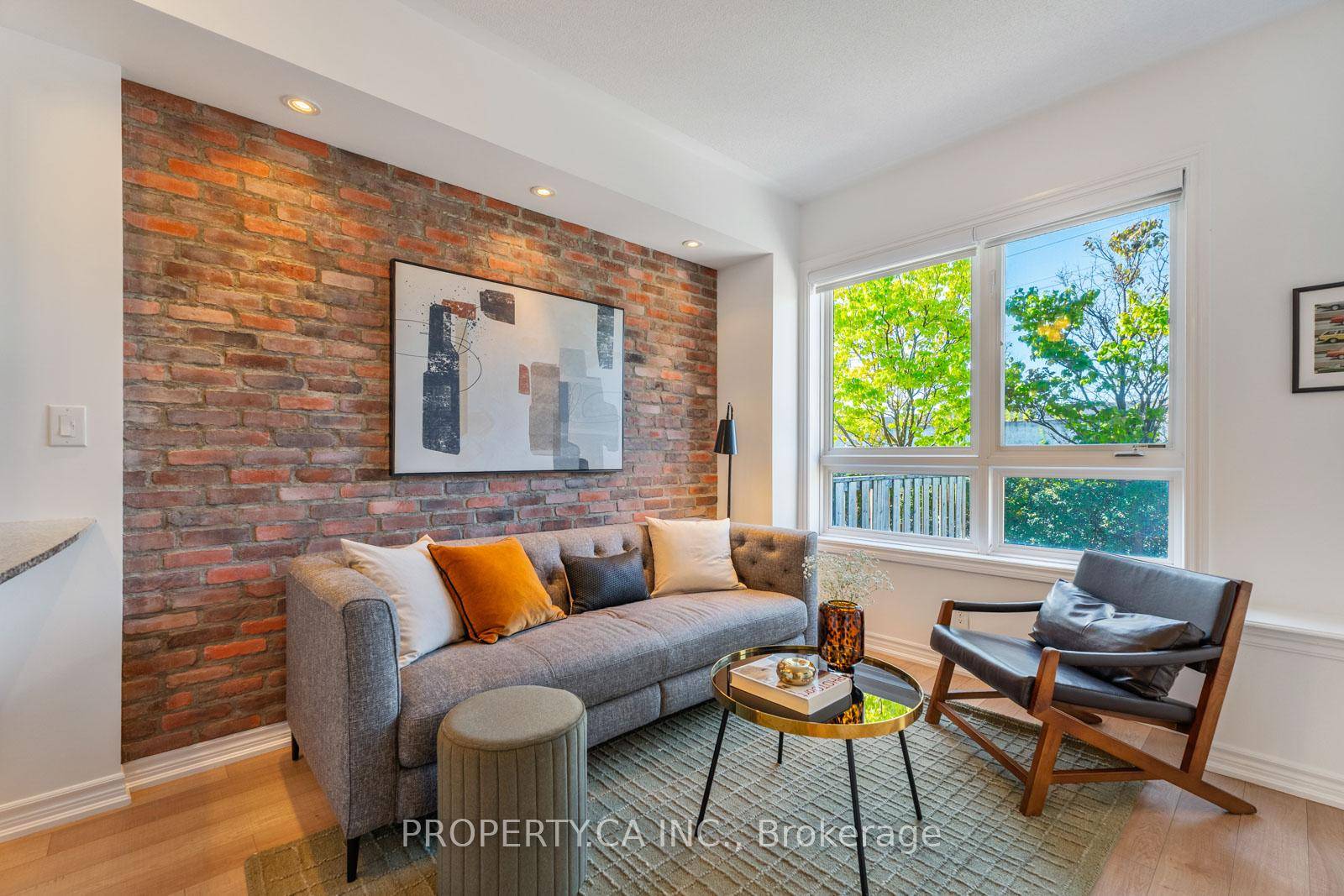 Offers welcome anytime ! Welcome to this sunny, LEED certified 2 bedroom, 2 bath townhome at Caledonia Village, where style meets convenience.