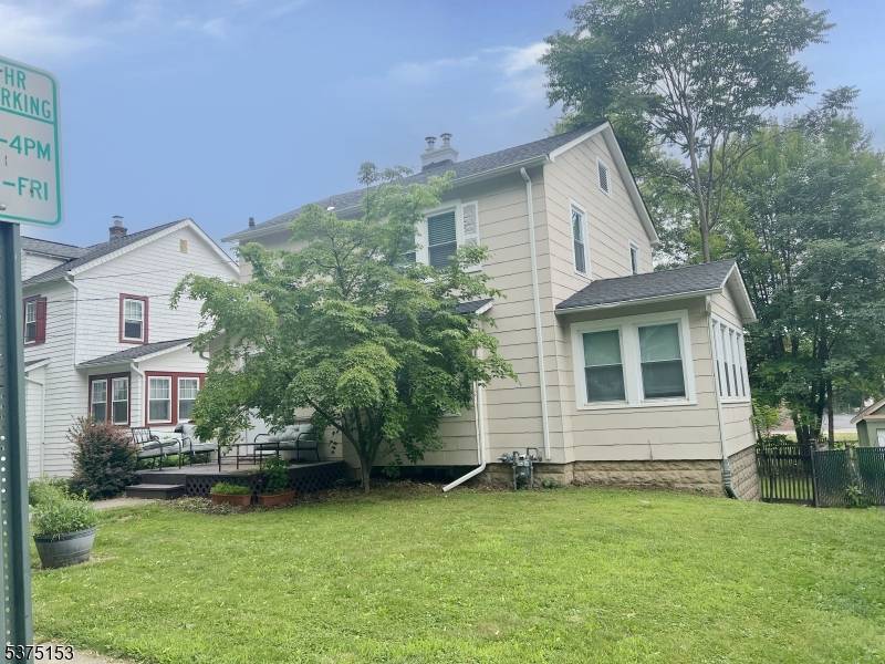 Experience the undeniable charm of this colonial home, offering 3 bedrooms and 1.
