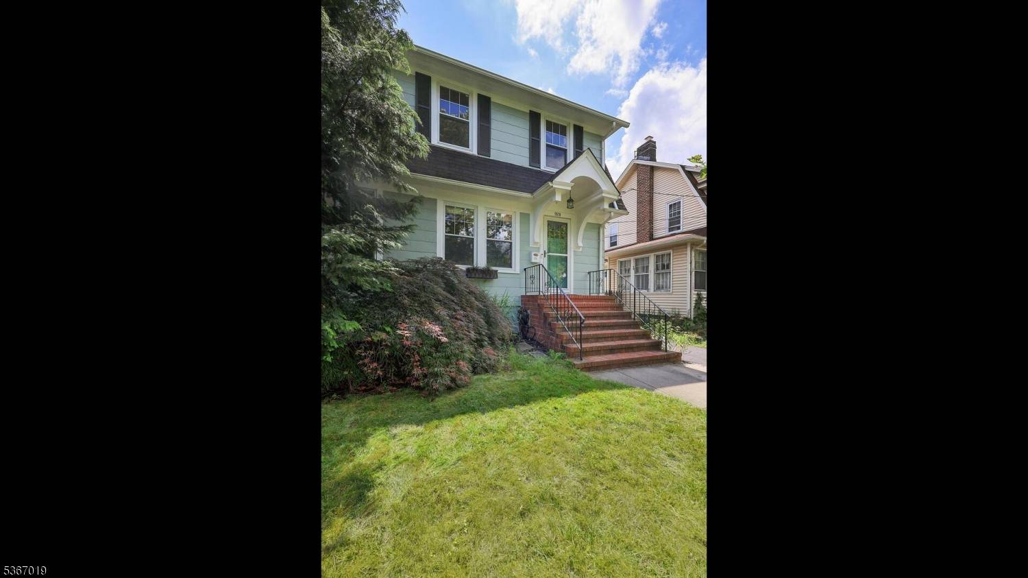 Welcome to this storybook Colonial that effortlessly blends classic charm with modern upgrades in all the right places.