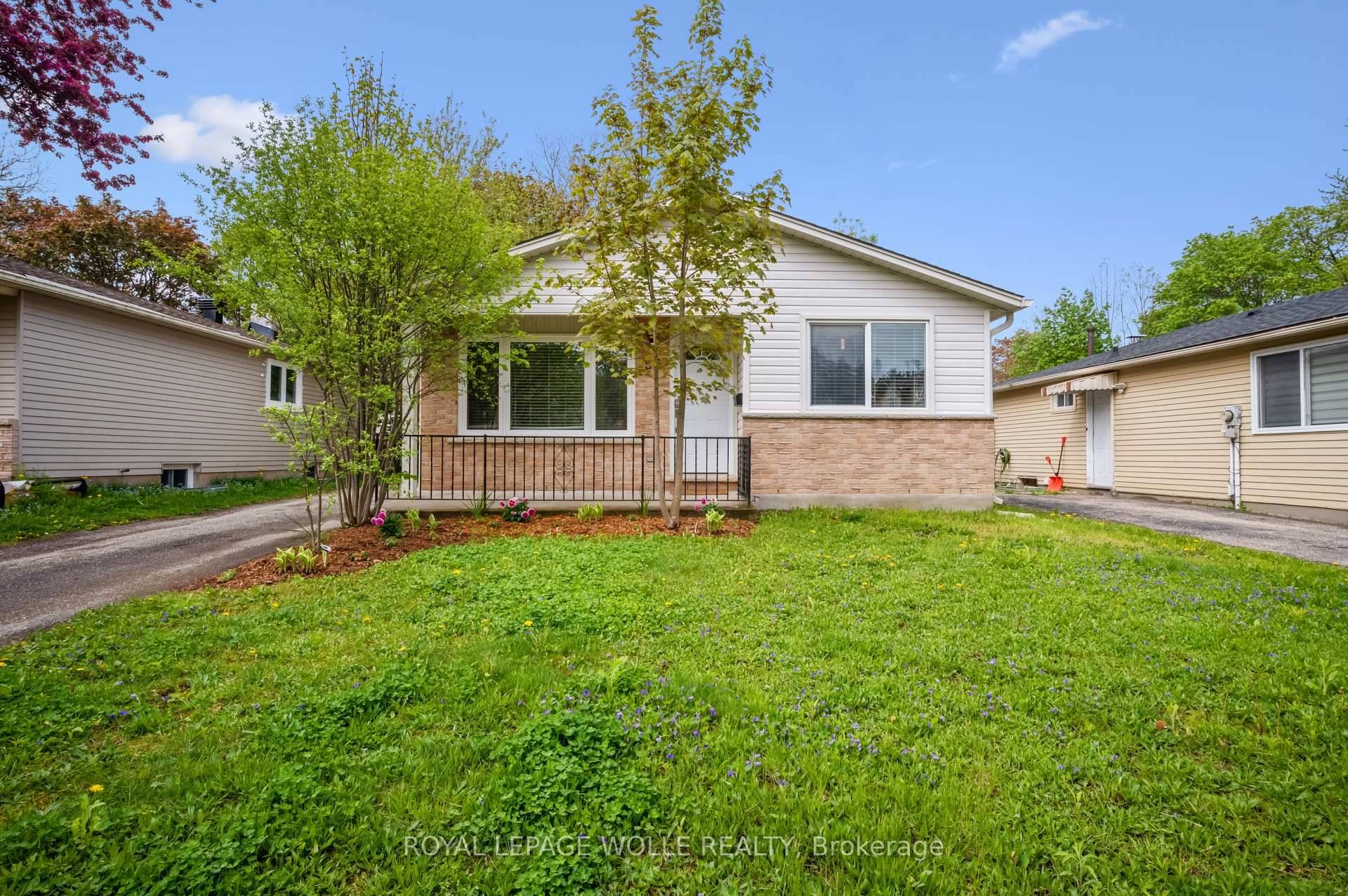 WELCOME TO YOUR NEW HOME !