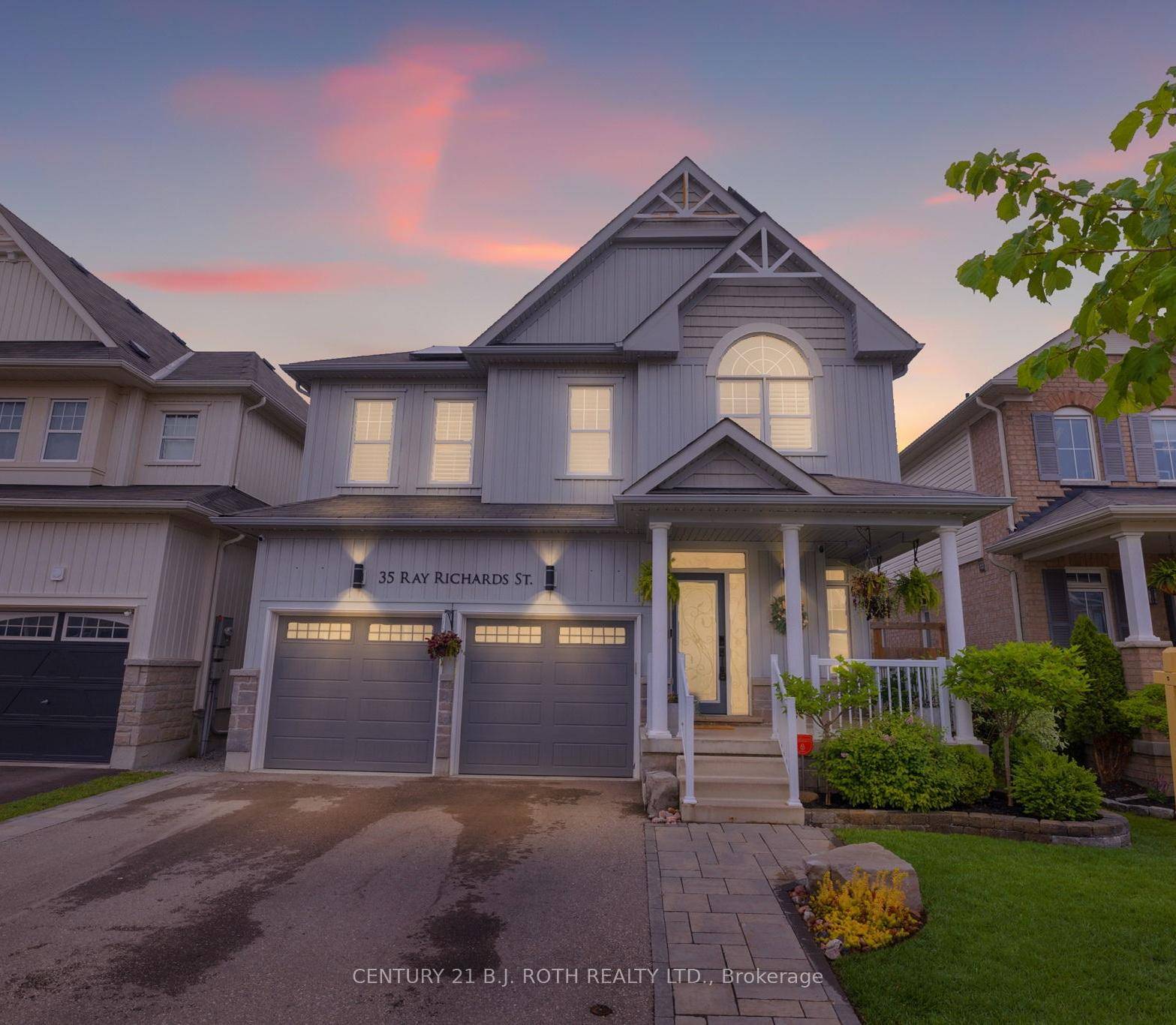 Turnkey Luxury in Northglen, Bowmanville !