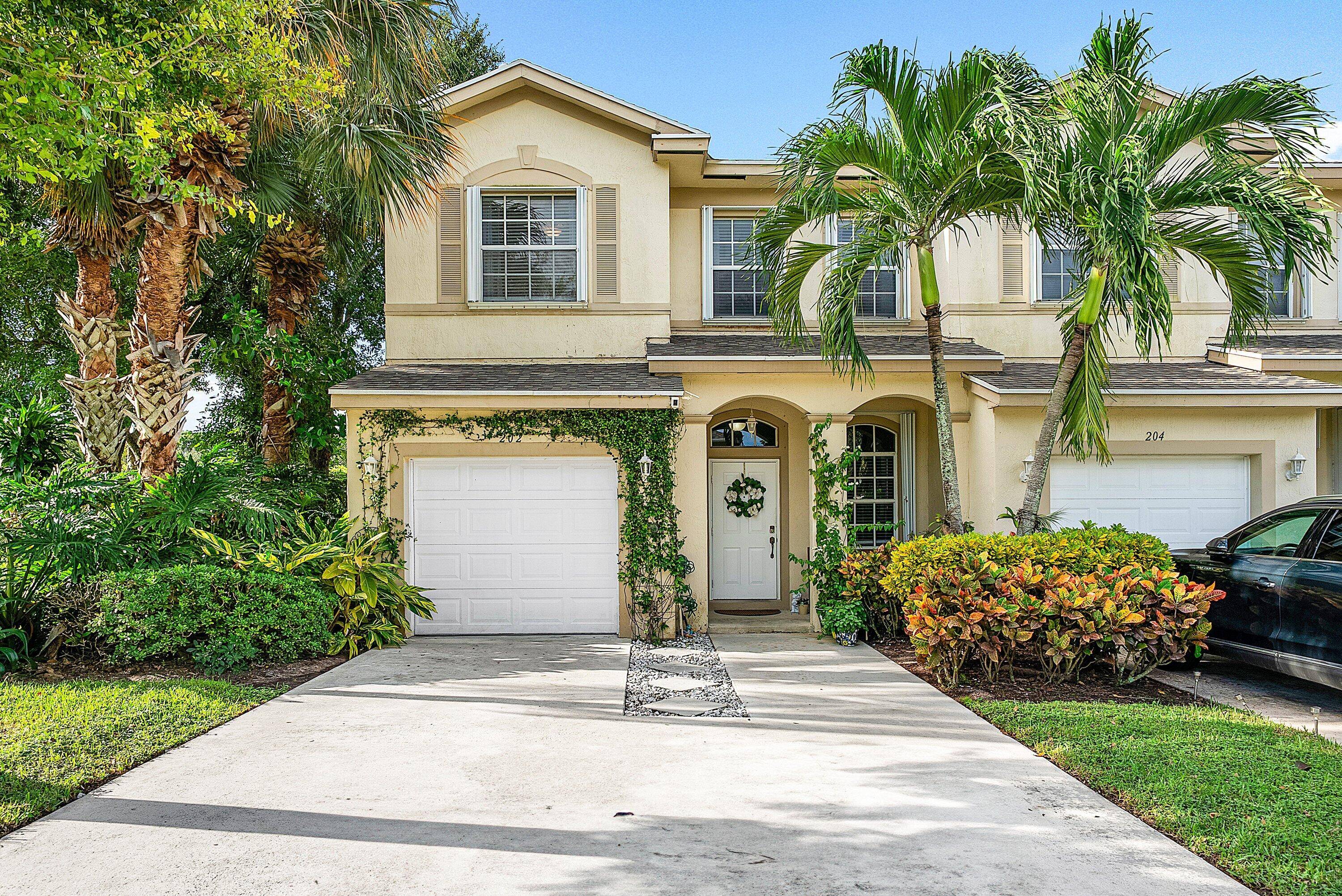 Welcome home to this beautifully updated 3 bedroom, 2.