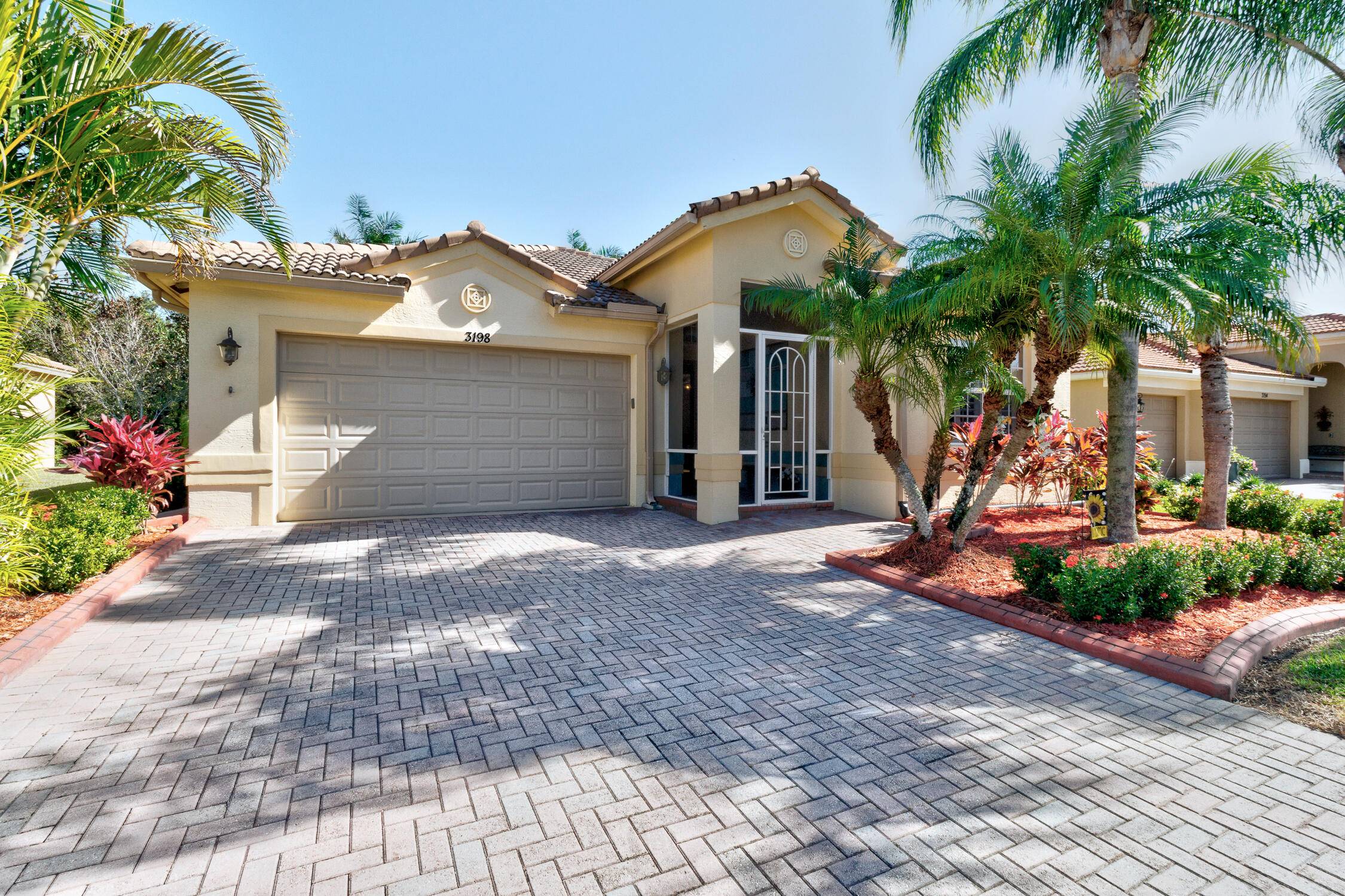 Exquisitely maintained home.
