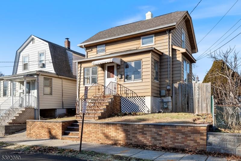 Discover the charm of this classic colonial home, blending timeless character with everyday comfort.