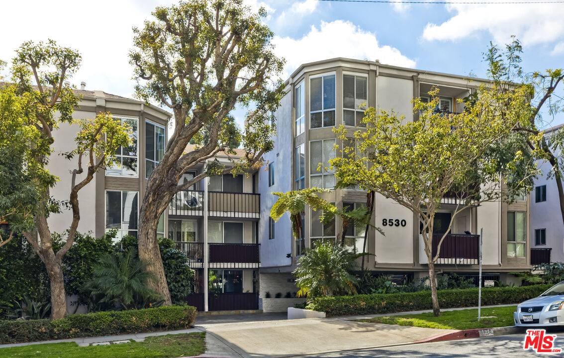 8530 Holloway Dr 2BR Sunset Strip La