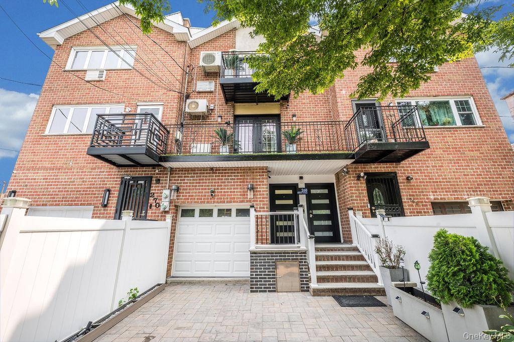 Welcome to 268 Emerson Avenue, a beautifully renovated 2, 320 sq.