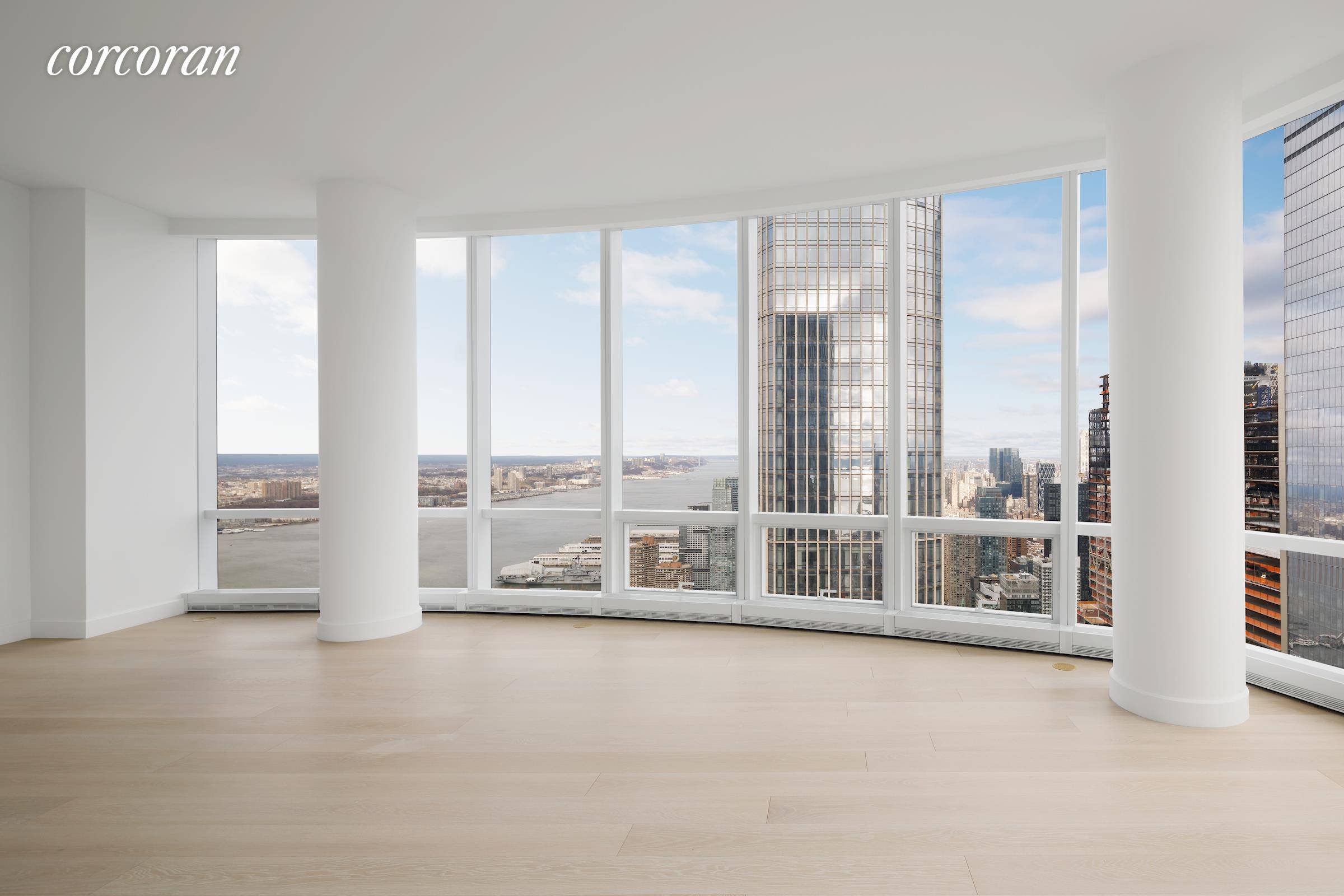 A DISTINGUISHED ADDRESS. Fifteen Hudson Yards occupies a prime position on the Public Square and Gardens at the center of Hudson Yards, directly on the High Line and adjacent to ...