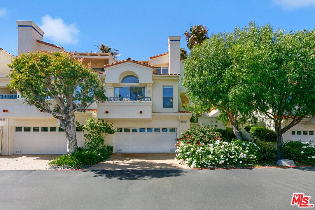 6481   Zuma View Pl 3BR Malibu La