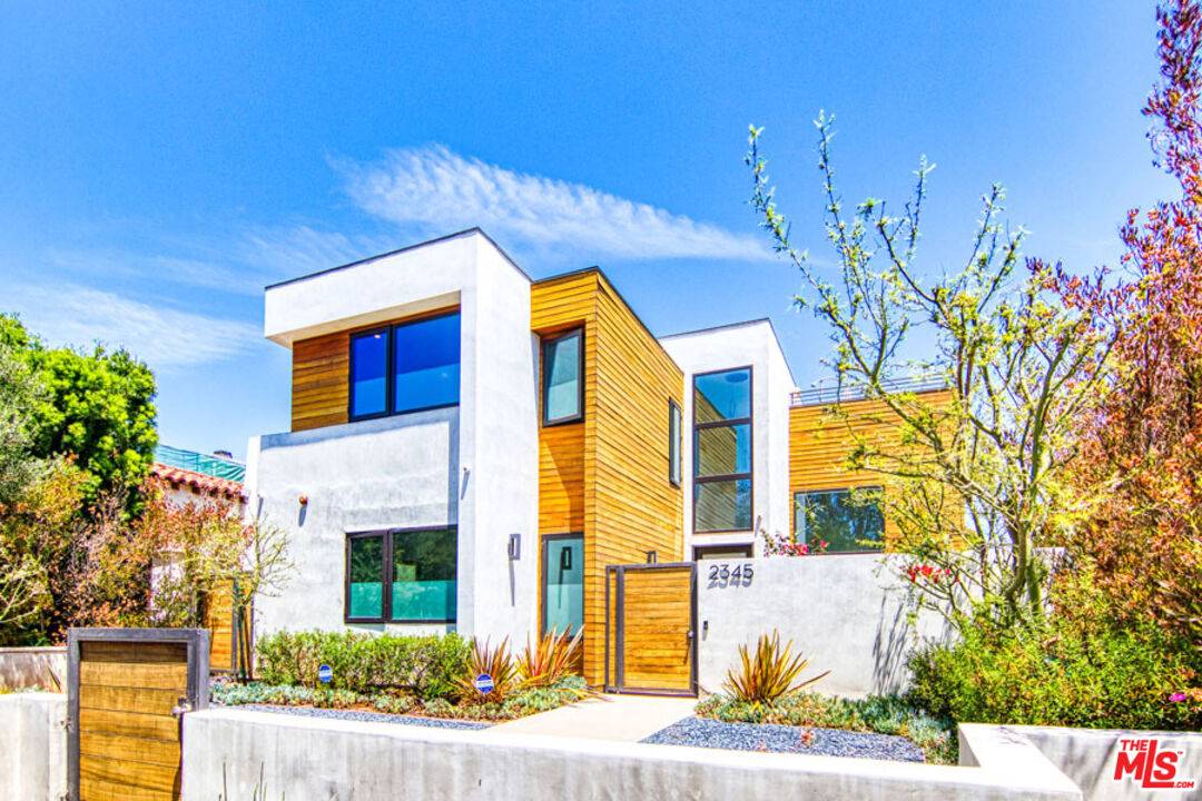 2345   27th St 5BR Santa Monica La