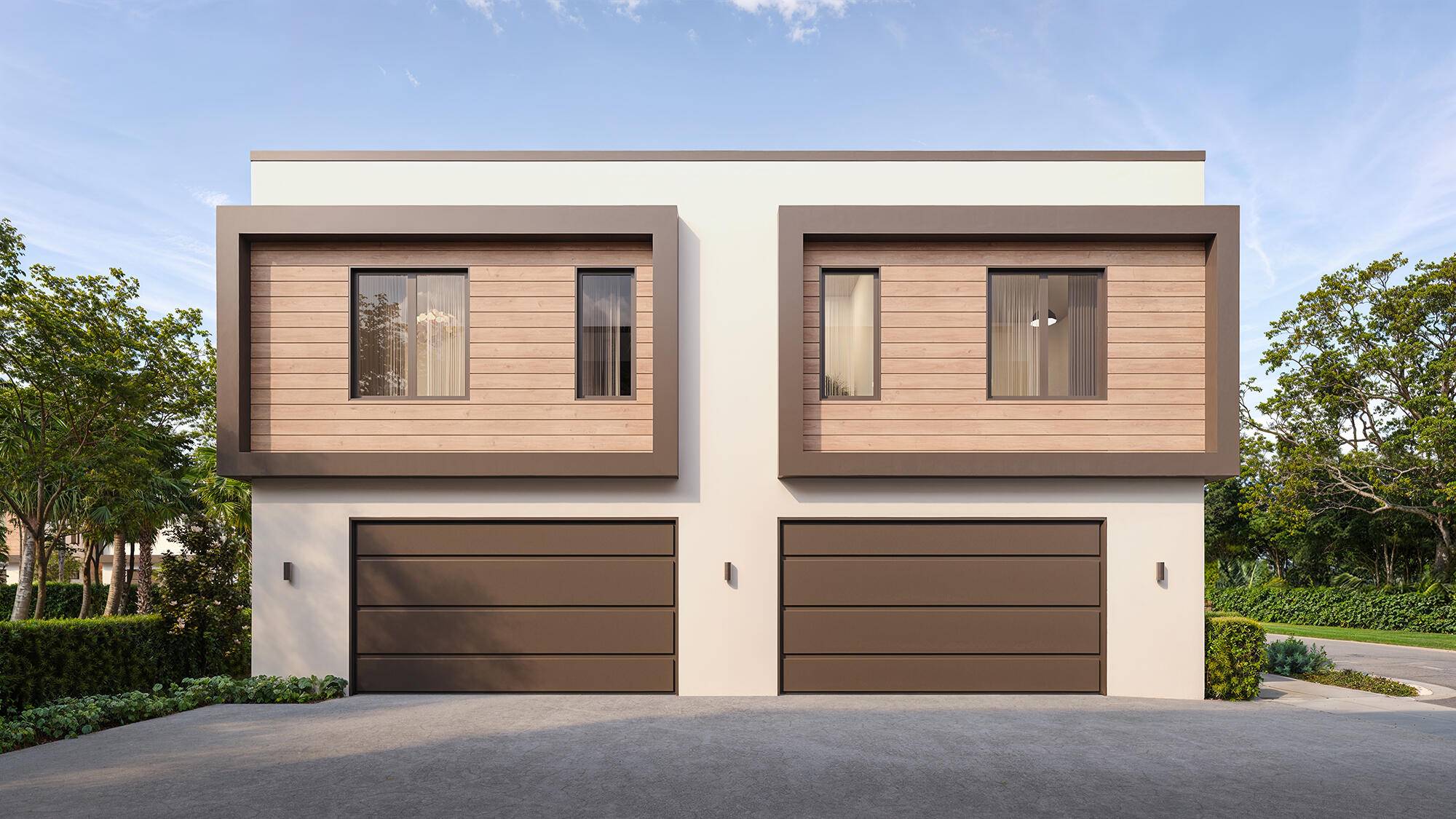 Welcome to Briskel Pointe Private Residences.