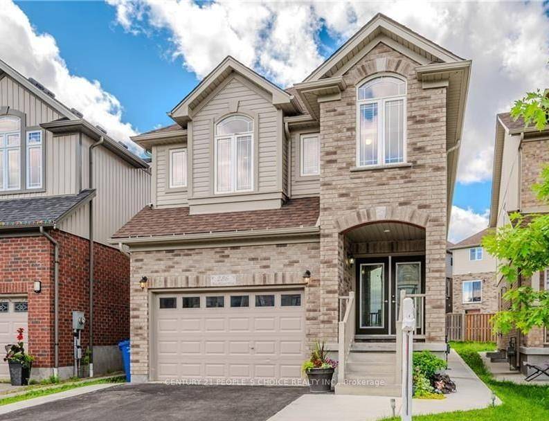 Beautiful Detached home situated in a safe, family friendly neighborhood within walking distance to Jubilee Park amp ; Ecole Arbour Vista PS, and a High School is under construction A ...