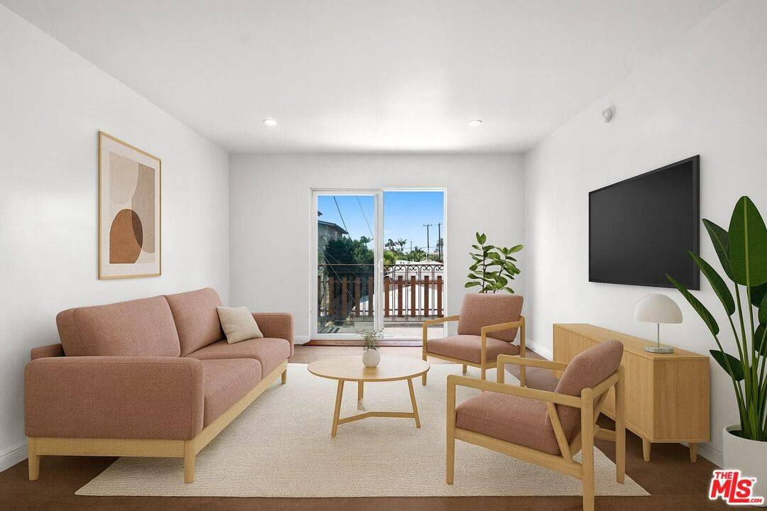 616 Sunset Ave 2BR Marina Del Rey La