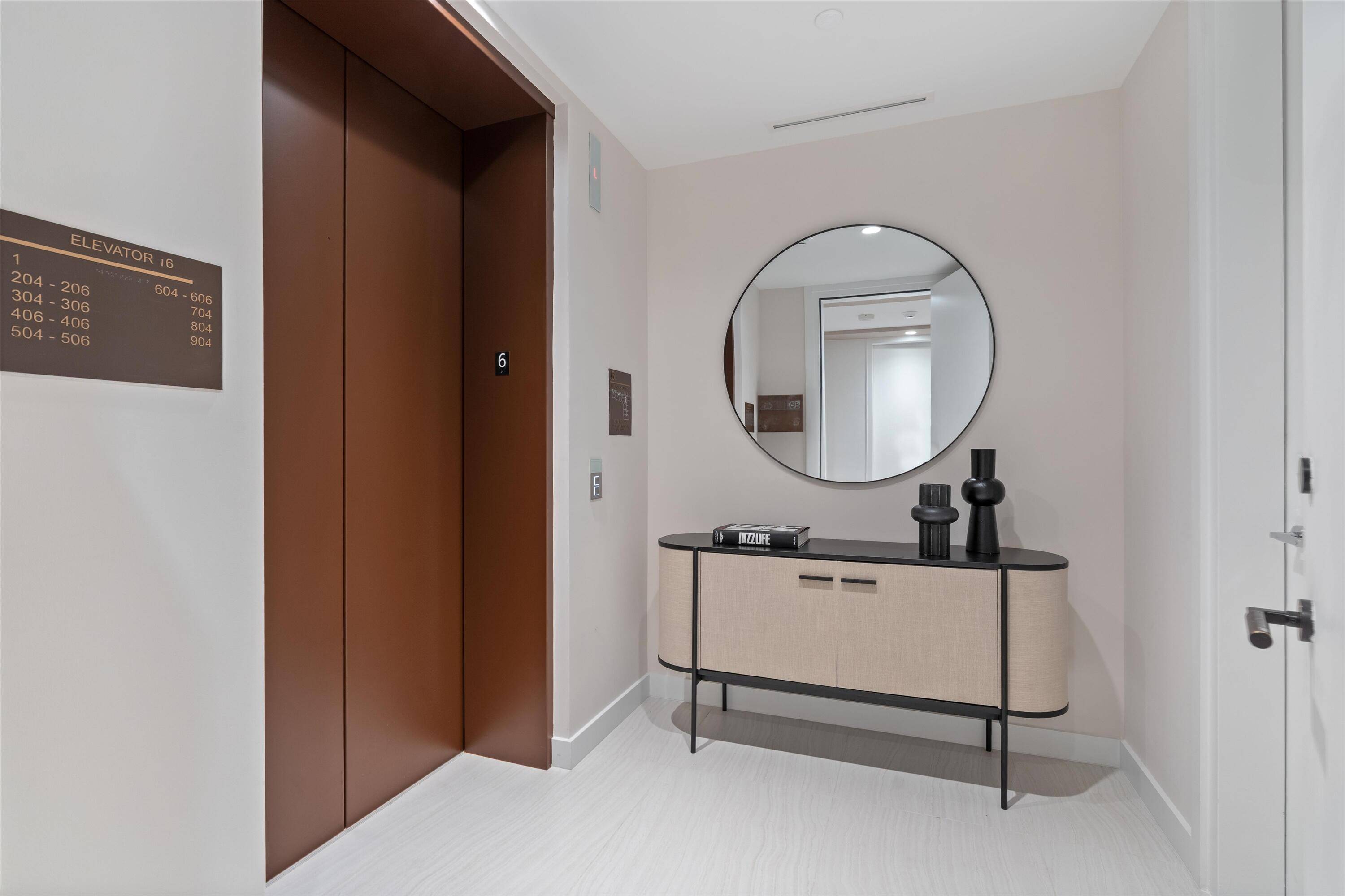 This impeccably furnished, completely turnkey residence is ready for immediate move in.