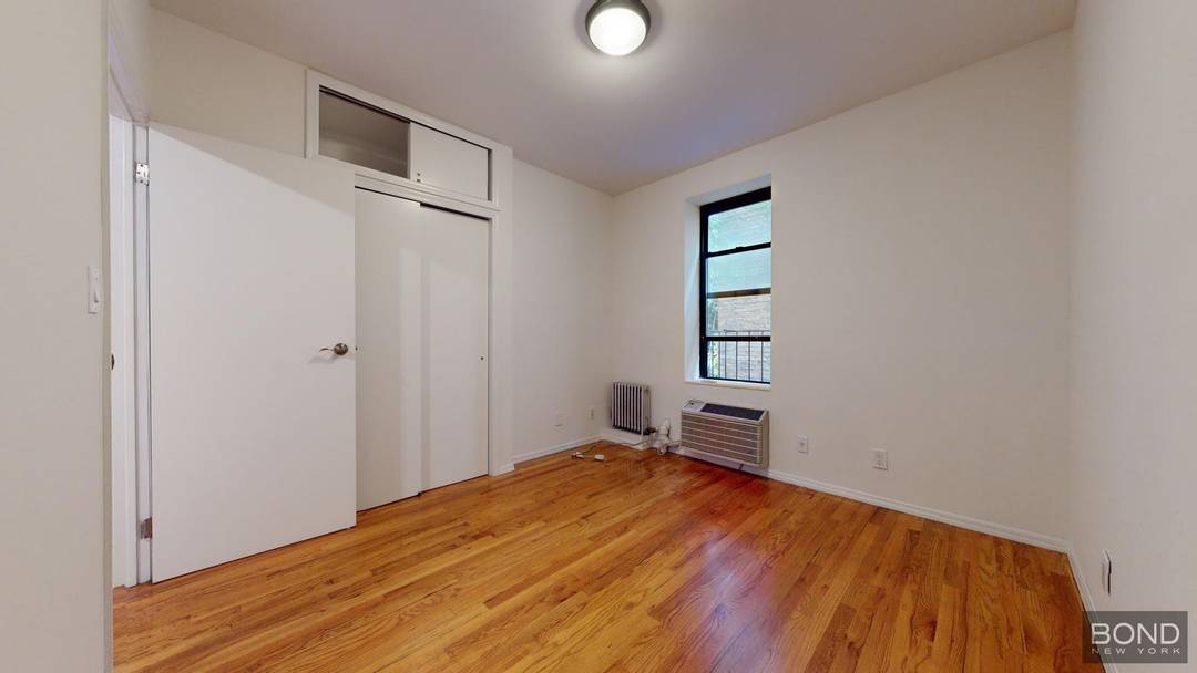Renovated 1 bedroom apartment in prime West Village !